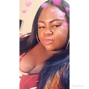 Meet your Posher, Jermeisha